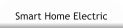 Smart Home Electric